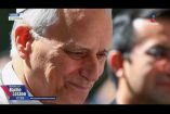 El papa #LeónXVI fue operado en el hospital Gemelli en #Roma. El Pontífice fue recibido entre aplausos y mensajes de apoyo. ¿Cuál fue su diagnóstico y cómo se recupera? Marinellys Tremamunno con la información:

#NoticiasConNachoLozano
#NoticiasImagen 

¡Como nadie en la noche! #ImagenNoticias con Nacho Lozano de lunes a viernes a las 10:30 pm en el 3.1 #ImagenTelevisión. 

Visita nuestro sitio Web: http://bit.ly/2nT2Wz5 

Síguenos en nuestras redes: 
Instagram: @imagentvnoticias 
Tiktok: @imagennoticias 
X: @ImagenNoticias_ 
Facebook: https://www.facebook.com/ImagenTVNoticias/ 

Aquí encontrarás la mejor información nacional e internacional de Imagen Noticias con Francisco Zea, Paola Rojas, Crystal Mendivil y Nacho Lozano.