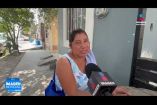 Autoridades dieron con el paradero del camión que habría arrebatado la vida a un joven de 14 años en Apodaca. 

No te pierdas Imagen Noticias Monterrey con Brenda Cavazos de lunes a viernes por Imagen Televisión Monterrey.

Síguenos en nuestras redes
Instagram: https://www.instagram.com/imagentvmonterrey/
Twitter: https://twitter.com/ImagenTVMTY
Facebook: https://www.facebook.com/ImagenTVMTY/

Mantente siempre informado con las noticias sobre los acontecimientos más importantes a nivel nacional con Claudia Ovalle y Brenda Cavazos.


¡Dale like y suscríbete!