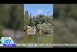 ¡"Fugaz" volvió a burlar a las autoridades! 
