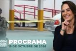 No te pierdas Imagen Noticias Monterrey con Claudia Ovalle de lunes a viernes por Imagen Televisión Monterrey.
 
Síguenos en nuestras redes
Instagram: https://www.instagram.com/imagentvmonterrey/
Twitter: https://twitter.com/ImagenTVMTY
Facebook: https://www.facebook.com/ImagenTVMTY/

Mantente siempre informado con las noticias sobre los acontecimientos más importantes a nivel nacional con Claudia Ovalle y Brenda Cavazos.


¡Dale like y suscríbete!