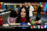 Joanna Vega-Biestro alista un recurso legal de emergencia contra Gala Montes tras acusarla de lanzar delicadas amenazas sobre su hija menor de edad, marcando un límite absoluto ante las cámaras y advirtiendo que llegará hasta las últimas consecuencias para defender la seguridad de la pequeña.

#DePrimeraManoTV
No te pierdas lo mejor del espectáculo de lunes a viernes De Primera Mano a las 3 p.m. con Gustavo Adolfo Infante, Addis Tuñón, Érika González y Lalo Carrillo por Imagen Televisión.

Visita también nuestra página: www.imagentv.com

▶️Programas completos: https://www.youtube.com/playlist?list=PLYnzMSw5fD7QoZlVNdIIdKqNpah_LS1R0
▶️Recopilación Especiales: https://www.youtube.com/playlist?list=PLYnzMSw5fD7RNZbEDMZ5q0349p-yeUEqm
▶️ Invitados De Primera Mano: https://www.youtube.com/playlist?list=PLYnzMSw5fD7QR3p02rRedi-ZorW3R2NZy

Síguenos en:
TikTok: https://www.tiktok.com/@deprimeramanoitv
Instagram: https://www.instagram.com/deprimeramanoitv/
Facebook: https://www.facebook.com/DePrimeraManoImagenTV
X: https://twitter.com/deprimeramano


O en las redes de Imagen Televisión
Facebook: https://www.facebook.com/ImagenTVMex
Twitter: https://twitter.com/ImagenTVMex
Instagram: https://www.instagram.com/imagentvmex/
TikTok: https://www.tiktok.com/@imagentv