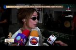 Camila Sodi explota de furia frente a las cámaras al ser cuestionada sobre la sentencia de los secuestradores de su madre, Ernestina Sodi, perdiendo los estribos ante la insistencia de la prensa e indignándose por el manejo mediático de la trágica pesadilla que marcó para siempre a su familia.

#DePrimeraManoTV
No te pierdas lo mejor del espectáculo de lunes a viernes De Primera Mano a las 3 p.m. con Gustavo Adolfo Infante, Addis Tuñón, Érika González y Lalo Carrillo por el canal 3 en Imagen Televisión.

Visita también nuestra página: www.imagentv.com

▶️Programas completos: https://www.youtube.com/playlist?list=PLYnzMSw5fD7QoZlVNdIIdKqNpah_LS1R0
▶️Recopilación Especiales: https://www.youtube.com/playlist?list=PLYnzMSw5fD7RNZbEDMZ5q0349p-yeUEqm
▶️ Invitados De Primera Mano: https://www.youtube.com/playlist?list=PLYnzMSw5fD7QR3p02rRedi-ZorW3R2NZy

Síguenos en:
TikTok: https://www.tiktok.com/@deprimeramanoitv
Instagram: https://www.instagram.com/deprimeramanoitv/
Facebook: https://www.facebook.com/DePrimeraManoImagenTV
X: https://twitter.com/deprimeramano


O en las redes de Imagen Televisión
Facebook: https://www.facebook.com/ImagenTVMex
Twitter: https://twitter.com/ImagenTVMex
Instagram: https://www.instagram.com/imagentvmex/
TikTok: https://www.tiktok.com/@imagentv