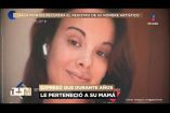 Gala Montes gana importante batalla legal y recupera los derechos de su nombre artístico, rompiendo el silencio tras revelar que su propia madre lo había registrado a su nombre cuando la actriz tenía apenas 6 años de edad.

#DePrimeraManoTV
No te pierdas lo mejor del espectáculo de lunes a viernes De Primera Mano a las 3 p.m. con Gustavo Adolfo Infante, Addis Tuñón, Érika González y Lalo Carrillo por el canal 3 en Imagen Televisión.

Visita también nuestra página: www.imagentv.com

▶️Programas completos: https://www.youtube.com/playlist?list=PLYnzMSw5fD7QoZlVNdIIdKqNpah_LS1R0
▶️Recopilación Especiales: https://www.youtube.com/playlist?list=PLYnzMSw5fD7RNZbEDMZ5q0349p-yeUEqm
▶️ Invitados De Primera Mano: https://www.youtube.com/playlist?list=PLYnzMSw5fD7QR3p02rRedi-ZorW3R2NZy

Síguenos en:
TikTok: https://www.tiktok.com/@deprimeramanoitv
Instagram: https://www.instagram.com/deprimeramanoitv/
Facebook: https://www.facebook.com/DePrimeraManoImagenTV
X: https://twitter.com/deprimeramano


O en las redes de Imagen Televisión
Facebook: https://www.facebook.com/ImagenTVMex
Twitter: https://twitter.com/ImagenTVMex
Instagram: https://www.instagram.com/imagentvmex/
TikTok: https://www.tiktok.com/@imagentv