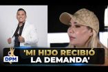 Erika Monclova rompe el silencio en exclusiva al revelar que fue demandada legalmente por su expareja Edwin Luna, exponiendo los motivos detrás de esta acción judicial iniciada por el líder de La Trakalosa de Monterrey e iniciando un nuevo capitulo en su enfrentamiento mediático.

#DePrimeraManoTV
No te pierdas lo mejor del espectáculo de lunes a viernes De Primera Mano a las 3 p.m. con Gustavo Adolfo Infante, Addis Tuñón, Érika González y Lalo Carrillo por el canal 3 en Imagen Televisión.

Visita también nuestra página: www.imagentv.com

▶️Programas completos: https://www.youtube.com/playlist?list=PLYnzMSw5fD7QoZlVNdIIdKqNpah_LS1R0
▶️Recopilación Especiales: https://www.youtube.com/playlist?list=PLYnzMSw5fD7RNZbEDMZ5q0349p-yeUEqm
▶️ Invitados De Primera Mano: https://www.youtube.com/playlist?list=PLYnzMSw5fD7QR3p02rRedi-ZorW3R2NZy

Síguenos en:
TikTok: https://www.tiktok.com/@deprimeramanoitv
Instagram: https://www.instagram.com/deprimeramanoitv/
Facebook: https://www.facebook.com/DePrimeraManoImagenTV
X: https://twitter.com/deprimeramano


O en las redes de Imagen Televisión
Facebook: https://www.facebook.com/ImagenTVMex
Twitter: https://twitter.com/ImagenTVMex
Instagram: https://www.instagram.com/imagentvmex/
TikTok: https://www.tiktok.com/@imagentv