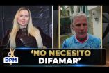 Héctor Soberón rompe el silencio tras la solicitud de medidas de protección interpuesta por Michelle Vieth, enfrentando las cámaras para dar su tajante versión sobre la acción legal impulsada por la actriz e intentando frenar el escándalo mediático que resucitó su polémico pasado.

#DePrimeraManoTV
No te pierdas lo mejor del espectáculo de lunes a viernes De Primera Mano a las 3 p.m. con Gustavo Adolfo Infante, Addis Tuñón, Érika González y Lalo Carrillo por el canal 3 en Imagen Televisión.

Visita también nuestra página: www.imagentv.com

▶️Programas completos: https://www.youtube.com/playlist?list=PLYnzMSw5fD7QoZlVNdIIdKqNpah_LS1R0
▶️Recopilación Especiales: https://www.youtube.com/playlist?list=PLYnzMSw5fD7RNZbEDMZ5q0349p-yeUEqm
▶️ Invitados De Primera Mano: https://www.youtube.com/playlist?list=PLYnzMSw5fD7QR3p02rRedi-ZorW3R2NZy

Síguenos en:
TikTok: https://www.tiktok.com/@deprimeramanoitv
Instagram: https://www.instagram.com/deprimeramanoitv/
Facebook: https://www.facebook.com/DePrimeraManoImagenTV
X: https://twitter.com/deprimeramano


O en las redes de Imagen Televisión
Facebook: https://www.facebook.com/ImagenTVMex
Twitter: https://twitter.com/ImagenTVMex
Instagram: https://www.instagram.com/imagentvmex/
TikTok: https://www.tiktok.com/@imagentv