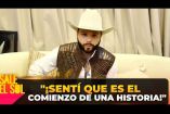 ¡Leonardo Aguilar REACCIONA al poco público que estuvo presente durante su PRESENTACIÓN en Octubre!

#SaleElSolTV

☀️ Programas Completos #SaleElSol: https://www.youtube.com/playlist?list=PLYnzMSw5fD7Qfhf4bSEemItedNGl2Mf_A
