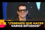 ¡Yahir está en TRATANIMIETO tras sufrir de REFLUJO! Esto podría perjudicar su voz al CANTAR

#SaleElSolTV

☀️ Programas Completos #SaleElSol: https://www.youtube.com/playlist?list=PLYnzMSw5fD7Qfhf4bSEemItedNGl2Mf_A
