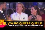 ¡Cristian Castro PRESENTA a Vanessa Ríos, su NUEVA NOVIA durante PREMIOS y le EVADE un BESO!

#SaleElSolTV

☀️ Programas Completos #SaleElSol: https://www.youtube.com/playlist?list=PLYnzMSw5fD7Qfhf4bSEemItedNGl2Mf_A

