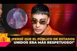 ¡El Malilla ROMPE EL SILENCIO tras ser TOCADO sin su CONSENTIMIENTO por una FAN en CONCIERTO!

#SaleElSolTV

☀️ Programas Completos #SaleElSol: https://www.youtube.com/playlist?list=PLYnzMSw5fD7Qfhf4bSEemItedNGl2Mf_A

