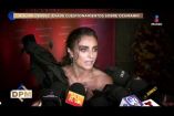 Aislinn Derbez evade los cuestionamientos de la prensa sobre su supuesta boda, esquivando las preguntas sobre si planea volver a llegar al altar con Mauricio Ochmann y dejando abierta la puerta a un sinfín de especulaciones sobre una posible reconciliación amorosa.

#DePrimeraManoTV
No te pierdas lo mejor del espectáculo de lunes a viernes De Primera Mano a las 3 p.m. con Gustavo Adolfo Infante, Addis Tuñón, Érika González y Lalo Carrillo por el canal 3 en Imagen Televisión.

Visita también nuestra página: www.imagentv.com

▶️Programas completos: https://www.youtube.com/playlist?list=PLYnzMSw5fD7QoZlVNdIIdKqNpah_LS1R0
▶️Recopilación Especiales: https://www.youtube.com/playlist?list=PLYnzMSw5fD7RNZbEDMZ5q0349p-yeUEqm
▶️ Invitados De Primera Mano: https://www.youtube.com/playlist?list=PLYnzMSw5fD7QR3p02rRedi-ZorW3R2NZy

Síguenos en:
TikTok: https://www.tiktok.com/@deprimeramanoitv
Instagram: https://www.instagram.com/deprimeramanoitv/
Facebook: https://www.facebook.com/DePrimeraManoImagenTV
X: https://twitter.com/deprimeramano


O en las redes de Imagen Televisión
Facebook: https://www.facebook.com/ImagenTVMex
Twitter: https://twitter.com/ImagenTVMex
Instagram: https://www.instagram.com/imagentvmex/
TikTok: https://www.tiktok.com/@imagentv