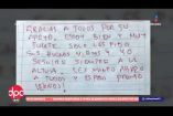 Fijan dos meses de plazo para cerrar la indagatoria por traición a la patria contra César “N”. A la par, Maru Campos lanza fuerte acusación contra Ariadna Montiel señalándola por presuntos vínculos con el crimen organizado.