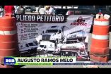 En unas cuantas horas inicia el #ParoNacional convocado por la Cámara Nacional de Autotransporte de Carga, el gremio transportista exige una estrategia de seguridad en carreteras, regulación de grúas y mesas de trabajo con los niveles de gobierno para frenar extorsiones.

#NoticiasImagen #LoDijoZea #ImagenNoticias