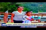 La indignación por el doble #feminicidio de Miriam Cruz, de 55 años, y su nieta Ariana, de 12 años, en #Ostuacán, #Chiapas, terminó con el linchamiento de los dos presuntos responsables de los asesinatos. 

#NoticiasImagen #LoDijoZea #ImagenNoticias