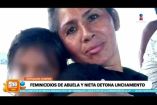 La rabia de los habitantes de #Ostuacán, #Chiapas, estalló a golpes, patadas e incendios cuando decidieron hacer justicia por su propia mano por un doble feminicidio, las víctimas, Miriam Cruz Alpuche, de 55 años, y su nieta Ariana, de tan solo 12 años.

#NoticiasImagen #ImagenNoticias530 

Visita nuestro sitio web: http://www.imagentv.com

No te pierdas Imagen Noticias 5:30 con Marlene Stahl, Nuria Gil y Adriana Treviño de lunes a viernes por Imagen Televisión.

TikTok 5:30: https://www.tiktok.com/@imagennoticias530 
TikTok Noticias: https://www.tiktok.com/@imagennoticias

Instagram 5:30: https://www.instagram.com/imagennoticias530 
Instagram Noticias: https://www.instagram.com/imagentvnoticias/

X 5:30: https://x.com/imagen530 
X Noticias: https://twitter.com/ImagenNoticias_
X Televisión: https://twitter.com/ImagenTVMex
 
Facebook Noticias: https://www.facebook.com/ImagenTVNoticias
 
Aquí encontrarás la mejor información nacional e internacional de Imagen Noticias con Francisco Zea, Nacho Lozano, Crystal Mendivil, Enrique Sánchez y Paola Rojas.