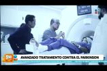 Hospital Angeles Health System reunió en un simposio a diversos especialistas para abordar los avances en el tratamiento de los trastornos del movimiento de un paciente. El simposio denominado "Movimientos Anormales" ofreció alternativas terapéuticas y los beneficios de tecnologías.

#NoticiasImagen #ImagenNoticias530 

Visita nuestro sitio web: http://www.imagentv.com

No te pierdas Imagen Noticias 5:30 con Marlene Stahl, Nuria Gil y Adriana Treviño de lunes a viernes por Imagen Televisión.

TikTok 5:30: https://www.tiktok.com/@imagennoticias530 
TikTok Noticias: https://www.tiktok.com/@imagennoticias

Instagram 5:30: https://www.instagram.com/imagennoticias530 
Instagram Noticias: https://www.instagram.com/imagentvnoticias/

X 5:30: https://x.com/imagen530 
X Noticias: https://twitter.com/ImagenNoticias_
X Televisión: https://twitter.com/ImagenTVMex
 
Facebook Noticias: https://www.facebook.com/ImagenTVNoticias
 
Aquí encontrarás la mejor información nacional e internacional de Imagen Noticias con Francisco Zea, Nacho Lozano, Crystal Mendivil, Enrique Sánchez y Paola Rojas.