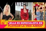 ¡Arleth Terán se BURLA de Olivia Collins y sus DECLARACIONES que da sobre su AMIGA Maribel Guardia!

#SaleElSolTV

☀️ Programas Completos #SaleElSol: https://www.youtube.com/playlist?list=PLYnzMSw5fD7Qfhf4bSEemItedNGl2Mf_A
