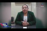 No estaba borracha, la jefa de enfermeras del IMSS que se hizo viral aclaró que padece disautonomía, una condición que le causa mareos y dificultad para hablar. Además, denuncia hostigamiento laboral y falta de respaldo por parte de su sindicato.

#NoticiasConNachoLozano
#NoticiasImagen 

¡Como nadie en la noche! #ImagenNoticias con Nacho Lozano de lunes a viernes a las 10:30 pm en el 3.1 #ImagenTelevisión. 

Visita nuestro sitio Web: http://bit.ly/2nT2Wz5 

Síguenos en nuestras redes: 
Instagram: @imagentvnoticias 
Tiktok: @imagennoticias 
X: @ImagenNoticias_ 
Facebook: https://www.facebook.com/ImagenTVNoticias/ 

Aquí encontrarás la mejor información nacional e internacional de Imagen Noticias con Francisco Zea, Paola Rojas, Crystal Mendivil y Nacho Lozano.