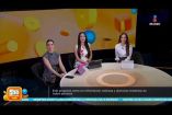 Visita nuestro sitio web: http://www.imagentv.com

No te pierdas Imagen Noticias 5:30 con Marlene Stahl, Nuria Gil y Adriana Treviño de lunes a viernes por Imagen Televisión.

TikTok 5:30: https://www.tiktok.com/@imagennoticias530 
TikTok Noticias: https://www.tiktok.com/@imagennoticias

Instagram 5:30: https://www.instagram.com/imagennoticias530 
Instagram Noticias: https://www.instagram.com/imagentvnoticias/

X 5:30: https://x.com/imagen530 
X Noticias: https://twitter.com/ImagenNoticias_
X Televisión: https://twitter.com/ImagenTVMex
 
Facebook Noticias: https://www.facebook.com/ImagenTVNoticias
 
Aquí encontrarás la mejor información nacional e internacional de Imagen Noticias con Francisco Zea, Nacho Lozano, Crystal Mendivil, Enrique Sánchez y Paola Rojas.