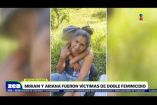 #ImagenNoticias platicó con Itzel, hija de Miriam y madre de Ariana, víctimas de feminicidio en #Ostuacán, #Chiapas. Habló sobre cómo se enteró de su desaparición y aseguró que no conocía a los presuntos responsables.

#NoticiasImagen #LoDijoZea #ImagenNoticias

Visita nuestro sitio web: http://www.imagentv.com

No te pierdas Imagen Noticias con Francisco Zea de lunes a viernes en punto de las 6:30 am por Imagen Televisión.

TikTok: https://www.tiktok.com/@imagennoticias

Instagram Imagen Noticias con Francisco Zea: https://www.instagram.com/imagenzea 
Instagram: https://www.instagram.com/imagentvnoticias/

X Imagen Noticias con Francisco Zea: https://x.com/imagenZea 
X Noticias: https://twitter.com/ImagenNoticias_
X Televisión: https://twitter.com/ImagenTVMex 
 
Facebook Imagen Noticias con Francisco Zea: https://www.facebook.com/ImagenZea/ 
Facebook: https://www.facebook.com/ImagenTVNoticias
 
Aquí encontrarás la mejor información nacional e internacional de Imagen Noticias con Francisco Zea, Nacho Lozano, Crystal Mendivil, Enrique Sánchez y Paola Rojas.