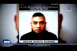 Tuvieron que pasar 6 años para que la Fiscalía del Estado de México ofreciera una disculpa pública a las familias y víctimas indirectas de Óscar García, conocido como "El Monstruo de Toluca", condenado a más de 260 años de prisión por cuatro feminicidios. La fiscalía no solo reconoció las omisiones en el caso, sino también diversas fallas en las investigaciones.    

#NoticiasImagen #LoDijoZea #ImagenNoticias 

Visita nuestro sitio web: http://www.imagentv.com

No te pierdas Imagen Noticias con Francisco Zea de lunes a viernes en punto de las 6:30 am por Imagen Televisión.

TikTok: https://www.tiktok.com/@imagennoticias

Instagram Imagen Noticias con Francisco Zea: https://www.instagram.com/imagenzea 
Instagram: https://www.instagram.com/imagentvnoticias/

X Imagen Noticias con Francisco Zea: https://x.com/imagenZea 
X Noticias: https://twitter.com/ImagenNoticias_
X Televisión: https://twitter.com/ImagenTVMex 
 
Facebook Imagen Noticias con Francisco Zea: https://www.facebook.com/ImagenZea/ 
Facebook: https://www.facebook.com/ImagenTVNoticias
 
Aquí encontrarás la mejor información nacional e internacional de Imagen Noticias con Francisco Zea, Nacho Lozano, Crystal Mendivil, Enrique Sánchez y Paola Rojas.