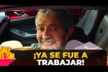 ¡A Manuel 'El Flaco' Ibáñez se le REVENTÓ una ÚLCERA! Así se encuentra tras su recuperación

#SaleElSolTV

☀️ Programas Completos #SaleElSol: https://www.youtube.com/playlist?list=PLYnzMSw5fD7Qfhf4bSEemItedNGl2Mf_A
