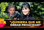 ¡Maribel Guardia DESMIENTE a la defensa de Imelda Tuñón! Niega PELEAR la CUSTODIA de su nieto

#SaleElSolTV

☀️ Programas Completos #SaleElSol: https://www.youtube.com/playlist?list=PLYnzMSw5fD7Qfhf4bSEemItedNGl2Mf_A
