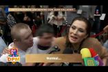 Lety Calderón reveló que al principio sentía temor de que su hijo Luciano fuera al gimnasio. Además, destacó que Juan Collado, padre de sus hijos, siempre ha apoyado a sus hijos. La actriz también recordó el viaje que hicieron juntos a Roma, donde Luciano disfrutó mucho de la experiencia junto a ambos padres.

 #deprimeramanotv 
No te pierdas lo mejor del espectáculo de lunes a viernes De Primera Mano a las 3 p.m. con Gustavo Adolfo Infante, Addis Tuñón, Érika González y Lalo Carrillo por Imagen Televisión.

Visita también nuestra página: www.imagentv.com

▶️Programas completos: https://www.youtube.com/playlist?list=PLYnzMSw5fD7QoZlVNdIIdKqNpah_LS1R0
▶️Recopilación Especiales: https://www.youtube.com/playlist?list=PLYnzMSw5fD7RNZbEDMZ5q0349p-yeUEqm
▶️ Invitados De Primera Mano: https://www.youtube.com/playlist?list=PLYnzMSw5fD7QR3p02rRedi-ZorW3R2NZy

Síguenos en:
TikTok: https://www.tiktok.com/@deprimeramanoitv
Instagram: https://www.instagram.com/deprimeramanoitv/
Facebook: https://www.facebook.com/DePrimeraManoImagenTV
X: https://twitter.com/deprimeramano


O en las redes de Imagen Televisión
Facebook: https://www.facebook.com/ImagenTVMex
Twitter: https://twitter.com/ImagenTVMex
Instagram: https://www.instagram.com/imagentvmex/
TikTok: https://www.tiktok.com/@imagentv