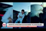 El creador de contenido Carlos Mauricio Gómez, conocido como Komanche, falleció en Monterrey, Nuevo León, a los 30 años. Hasta el momento, las causas de su muerte no han sido esclarecidas.