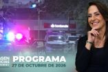 No te pierdas Imagen Noticias Monterrey con Claudia Ovalle de lunes a viernes por Imagen Televisión Monterrey.
 
Síguenos en nuestras redes
Instagram: https://www.instagram.com/imagentvmonterrey/
Twitter: https://twitter.com/ImagenTVMTY
Facebook: https://www.facebook.com/ImagenTVMTY/

Mantente siempre informado con las noticias sobre los acontecimientos más importantes a nivel nacional con Claudia Ovalle y Brenda Cavazos.


¡Dale like y suscríbete!