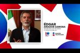 El secretario de Hacienda y Crédito Público, Édgar Amador Zamora, dedica unas palabras #ImagenTelevisión por sus primeros 10 años.

#10AñosCumpliendoContigo #NoticiasDigital