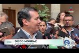 El titular de la Secretaría de Transporte de #Jalisco, Diego Monrás, presentó el balance estadístico de siniestralidad vial correspondiente al periodo de enero a septiembre de 2026 en el Área Metropolitana de #Guadalajara y el estado. Destacó una disminución significativa en el número de víctimas mortales asociadas a unidades del transporte público en comparación con los registros obtenidos durante los mismos meses de 2024 y 2025.

#NoticiasImagen

Síguenos en nuestras redes:

Instagram: https://www.instagram.com/imagentvgdl/
TikTok: https://www.tiktok.com/@imagennoticias
Twitter: https://twitter.com/ImagenTVGDL
Facebook: https://www.facebook.com/ImagenTVGDL/
Visita nuestro sitio Web: https://www.imagentv.com/guadalajara

Mantente siempre informado con las noticias sobre los acontecimientos más importantes a nivel nacional con Carolina Martínez.

¡Déjanos tus comentarios, da like, comparte y suscríbete!