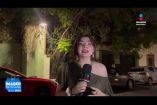 Conoce la leyenda de La Mujer Emparedada, una popular historia en Barrio Antiguo, Monterrey. 

No te pierdas Imagen Noticias Monterrey con Brenda Cavazos de lunes a viernes por Imagen Televisión Monterrey.

Síguenos en nuestras redes
Instagram: https://www.instagram.com/imagentvmonterrey/
Twitter: https://twitter.com/ImagenTVMTY
Facebook: https://www.facebook.com/ImagenTVMTY/

Mantente siempre informado con las noticias sobre los acontecimientos más importantes a nivel nacional con Claudia Ovalle y Brenda Cavazos.


¡Dale like y suscríbete!