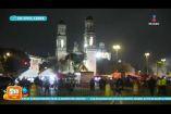 Hoy 28 de octubre, miles de fieles celebran a San Judas Tadeo en las inmediaciones de la Iglesia de San Hipólito, que se encuentra sobre Paseo de la Reforma. Así la situación en estos momentos:    

#NoticiasImagen #ImagenNoticias530 

Visita nuestro sitio web: http://www.imagentv.com

No te pierdas Imagen Noticias 5:30 con Marlene Stahl, Nuria Gil y Adriana Treviño de lunes a viernes por Imagen Televisión.

TikTok 5:30: https://www.tiktok.com/@imagennoticias530 
TikTok Noticias: https://www.tiktok.com/@imagennoticias

Instagram 5:30: https://www.instagram.com/imagennoticias530 
Instagram Noticias: https://www.instagram.com/imagentvnoticias/

X 5:30: https://x.com/imagen530 
X Noticias: https://twitter.com/ImagenNoticias_
X Televisión: https://twitter.com/ImagenTVMex
 
Facebook Noticias: https://www.facebook.com/ImagenTVNoticias
 
Aquí encontrarás la mejor información nacional e internacional de Imagen Noticias con Francisco Zea, Nacho Lozano, Crystal Mendivil, Enrique Sánchez y Paola Rojas.