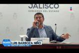 El director general de la Comisión Estatal del Agua (CEA), Luis Barboza Niño, reportó un avance del 23% en las obras de reconstrucción y modernización integral de la Planta Potabilizadora Número Uno en Miravalle, en el municipio de #Guadalajara.

#NoticiasImagen

Síguenos en nuestras redes:

Instagram: https://www.instagram.com/imagentvgdl/
TikTok: https://www.tiktok.com/@imagennoticias
Twitter: https://twitter.com/ImagenTVGDL
Facebook: https://www.facebook.com/ImagenTVGDL/
Visita nuestro sitio Web: https://www.imagentv.com/guadalajara

Mantente siempre informado con las noticias sobre los acontecimientos más importantes a nivel nacional con Erick Breguer.

¡Déjanos tus comentarios, da like, comparte y suscríbete!