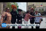 Con motivo de las celebraciones por el #DíadeMuertos y los festejos de #Halloween, la Comisaría de Seguridad Ciudadana de #Guadalajara implementará un operativo especial de vigilancia que contará con la participación de al menos 1,000 elementos en distintos puntos estratégicos del municipio.