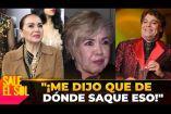 ¿Juan Gabriel NUNCA le pidió MATRIMONIO a Aida Cuevas? Silvia Urquidi ASEGURA que le dijo que era MENTIRA 
#SaleElSolTV

☀️ Programas Completos #SaleElSol: https://www.youtube.com/playlist?list=PLYnzMSw5fD7Qfhf4bSEemItedNGl2Mf_A
