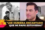 Carlos Rivera INAUGURA el PALENQUE que lleva su nombre. Así se vivió una noche HISTÓRICA en Tlaxcala

#SaleElSolTV

☀️ Programas Completos #SaleElSol: https://www.youtube.com/playlist?list=PLYnzMSw5fD7Qfhf4bSEemItedNGl2Mf_A
