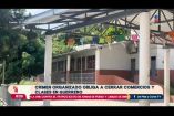 En Guerrero, habitantes de 11 comunidades denunciaron amenazas y extorsiones que provocaron el cierre de comercios, la suspensión de clases y escasez de alimentos. El Ejército y la Guardia Nacional mantienen patrullajes en la zona.