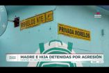 Madre e hija van a una escuela a agredir a una joven en Santa Catarina. 

No te pierdas Imagen Noticias Monterrey con Claudia Ovalle de lunes a viernes por Imagen Televisión Monterrey.
 
Síguenos en nuestras redes
Instagram: https://www.instagram.com/imagentvmonterrey/
Twitter: https://twitter.com/ImagenTVMTY
Facebook: https://www.facebook.com/ImagenTVMTY/

Mantente siempre informado con las noticias sobre los acontecimientos más importantes a nivel nacional con Claudia Ovalle y Brenda Cavazos.


¡Dale like y suscríbete!