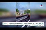 El Gobierno del Estado recuperó formalmente el control y operación de la Planta Potabilizadora Número Cuatro, ubicada en la delegación de #Toluquilla, en el municipio de San Pedro #Tlaquepaque, tras resolver una controversia legal que se extendió por más de seis años.

#NoticiasImagen

Síguenos en nuestras redes:

Instagram: https://www.instagram.com/imagentvgdl/
TikTok: https://www.tiktok.com/@imagennoticias
Twitter: https://twitter.com/ImagenTVGDL
Facebook: https://www.facebook.com/ImagenTVGDL/
Visita nuestro sitio Web: https://www.imagentv.com/guadalajara

Mantente siempre informado con las noticias sobre los acontecimientos más importantes a nivel nacional con Carolina Martínez.

¡Déjanos tus comentarios, da like, comparte y suscríbete!