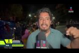 Por segunda ocasión, vecinos de Francisco I. Madero, Guayabitos y colonias aledañas bloquearon avenida 8 de Julio en Tlaquepaque. Aseguran que llevan dos meses sin agua y las pipas no bastan.
