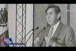 Falleció el ingeniero #CuauhtémocCárdenas Solórzano, uno de los pilares de la democracia mexicana. Se va justo en una de las peores crisis que se recuerden del sistema electoral de nuestro país. 

#NoticiasConNachoLozano
#NoticiasImagen 

¡Como nadie en la noche! #ImagenNoticias con Nacho Lozano de lunes a viernes a las 10:30 pm en el 3.1 #ImagenTelevisión. 

Visita nuestro sitio Web: http://bit.ly/2nT2Wz5 

Síguenos en nuestras redes: 
Instagram: @imagentvnoticias 
Tiktok: @imagennoticias 
X: @ImagenNoticias_ 
Facebook: https://www.facebook.com/ImagenTVNoticias/ 

Aquí encontrarás la mejor información nacional e internacional de Imagen Noticias con Francisco Zea, Paola Rojas, Crystal Mendivil y Nacho Lozano.