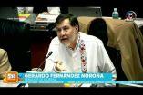 En el Senado de la República se registró una fuerte discusión sobre quién tiene la responsabilidad de haber impulsado a #GuadalupeTaddei como consejera presidenta del #INE. 

#NoticiasImagen #ImagenNoticias530 

Visita nuestro sitio web: http://www.imagentv.com

No te pierdas Imagen Noticias 5:30 con Marlene Stahl, Nuria Gil y Adriana Treviño de lunes a viernes por Imagen Televisión.

TikTok 5:30: https://www.tiktok.com/@imagennoticias530 
TikTok Noticias: https://www.tiktok.com/@imagennoticias

Instagram 5:30: https://www.instagram.com/imagennoticias530 
Instagram Noticias: https://www.instagram.com/imagentvnoticias/

X 5:30: https://x.com/imagen530 
X Noticias: https://twitter.com/ImagenNoticias_
X Televisión: https://twitter.com/ImagenTVMex
 
Facebook Noticias: https://www.facebook.com/ImagenTVNoticias
 
Aquí encontrarás la mejor información nacional e internacional de Imagen Noticias con Francisco Zea, Nacho Lozano, Crystal Mendivil, Enrique Sánchez y Paola Rojas.