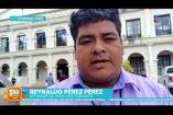 ¡Un nuevo ataque contra un activista sacude a #Chiapas! El defensor de derechos humanos, Reynaldo Pérez Pérez, fue asesinado a balazos en la comunidad de #Yabteclum, dos hombres le dispararon mientras se encontraba en un taller mecánico. 

#NoticiasImagen #ImagenNoticias530 

Visita nuestro sitio web: http://www.imagentv.com

No te pierdas Imagen Noticias 5:30 con Marlene Stahl, Nuria Gil y Adriana Treviño de lunes a viernes por Imagen Televisión.

TikTok 5:30: https://www.tiktok.com/@imagennoticias530 
TikTok Noticias: https://www.tiktok.com/@imagennoticias

Instagram 5:30: https://www.instagram.com/imagennoticias530 
Instagram Noticias: https://www.instagram.com/imagentvnoticias/

X 5:30: https://x.com/imagen530 
X Noticias: https://twitter.com/ImagenNoticias_
X Televisión: https://twitter.com/ImagenTVMex
 
Facebook Noticias: https://www.facebook.com/ImagenTVNoticias
 
Aquí encontrarás la mejor información nacional e internacional de Imagen Noticias con Francisco Zea, Nacho Lozano, Crystal Mendivil, Enrique Sánchez y Paola Rojas.