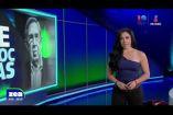 Visita nuestro sitio web: http://www.imagentv.com

No te pierdas Imagen Noticias con Francisco Zea de lunes a viernes en punto de las 6:30 am por Imagen Televisión.

TikTok: https://www.tiktok.com/@imagennoticias

Instagram Imagen Noticias con Francisco Zea: https://www.instagram.com/imagenzea 
Instagram: https://www.instagram.com/imagentvnoticias/

X Imagen Noticias con Francisco Zea: https://x.com/imagenZea 
X Noticias: https://twitter.com/ImagenNoticias_
X Televisión: https://twitter.com/ImagenTVMex 
 
Facebook Imagen Noticias con Francisco Zea: https://www.facebook.com/ImagenZea/ 
Facebook: https://www.facebook.com/ImagenTVNoticias
 
Aquí encontrarás la mejor información nacional e internacional de Imagen Noticias con Francisco Zea, Nacho Lozano, Crystal Mendivil, Enrique Sánchez y Paola Rojas.