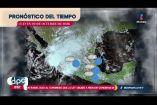 “Vance” se degradó a tormenta tropical; sin embargo, continúa dejando fuertes lluvias, inundaciones y múltiples afectaciones.