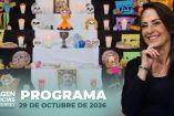 No te pierdas Imagen Noticias Monterrey con Claudia Ovalle de lunes a viernes por Imagen Televisión Monterrey.
 
Síguenos en nuestras redes
Instagram: https://www.instagram.com/imagentvmonterrey/
Twitter: https://twitter.com/ImagenTVMTY
Facebook: https://www.facebook.com/ImagenTVMTY/

Mantente siempre informado con las noticias sobre los acontecimientos más importantes a nivel nacional con Claudia Ovalle y Brenda Cavazos.


¡Dale like y suscríbete!