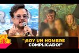¡Aleks Syntek CONFIESA por qué se SEPARÓ de su ESPOSA y asegura que no quería hacerle DAÑO! Conmovido reveló todos los detalles.

#SaleElSolTV

☀️ Programas Completos #SaleElSol: https://www.youtube.com/playlist?list=PLYnzMSw5fD7Qfhf4bSEemItedNGl2Mf_A
