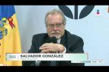 La presentación del grupo de regional mexicano #ClaveEspecial en el Palenque de las Fiestas de Octubre fue suspendida de forma abrupta alrededor de las 02:00 horas, luego de que la agrupación interpretara temas señalados como presunta apología del delito.

#NoticiasImagen

Síguenos en nuestras redes:

Instagram: https://www.instagram.com/imagentvgdl/
TikTok: https://www.tiktok.com/@imagennoticias
Twitter: https://twitter.com/ImagenTVGDL
Facebook: https://www.facebook.com/ImagenTVGDL/
Visita nuestro sitio Web: https://www.imagentv.com/guadalajara

Mantente siempre informado con las noticias sobre los acontecimientos más importantes a nivel nacional con Carolina Martínez.

¡Déjanos tus comentarios, da like, comparte y suscríbete!