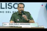 La Secretaría de Seguridad y la Policía Vial de #Jalisco desplegarán un estado de fuerza de mil oficiales para inhibir disturbios y desmanes durante las celebraciones de #Halloween en el Área Metropolitana de #Guadalajara.

#NoticiasImagen

Síguenos en nuestras redes:

Instagram: https://www.instagram.com/imagentvgdl/
TikTok: https://www.tiktok.com/@imagennoticias
Twitter: https://twitter.com/ImagenTVGDL
Facebook: https://www.facebook.com/ImagenTVGDL/
Visita nuestro sitio Web: https://www.imagentv.com/guadalajara

Mantente siempre informado con las noticias sobre los acontecimientos más importantes a nivel nacional con Carolina Martínez.

¡Déjanos tus comentarios, da like, comparte y suscríbete!